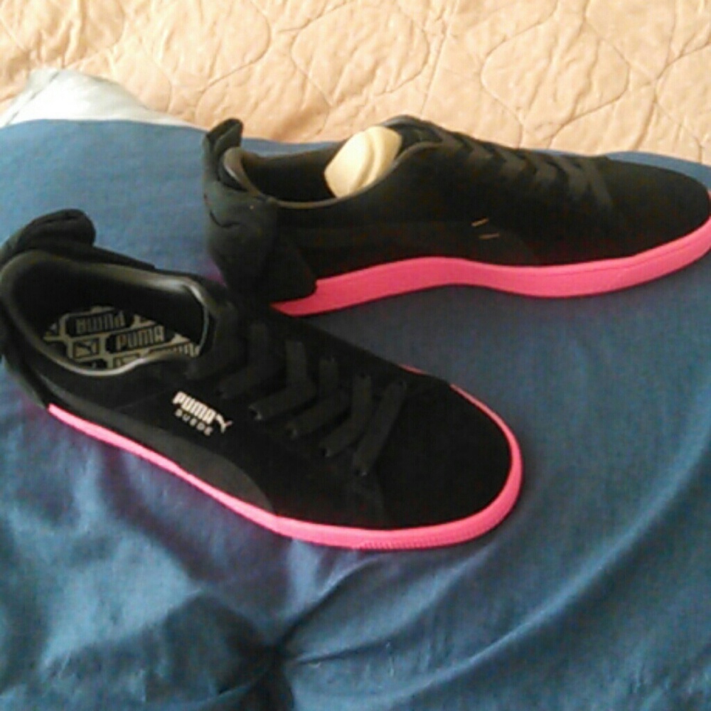 Puma Shoes